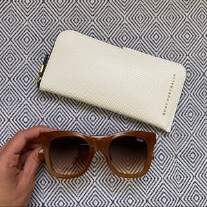 quay australia after hours sunnies sunglasses NWOT